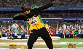 Болт: Развълнувам съм да открия сезона и очаквам добър резултат