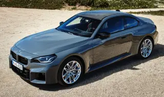 Ето как BMW ще спаси шестцилиндровия бензинов мотор