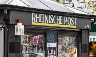 Германски вестници отпечатаха извънредни броеве след хакерска атака