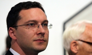 Митов: Охраната на външната граница на ЕС увеличава шансовете ни за Шенген