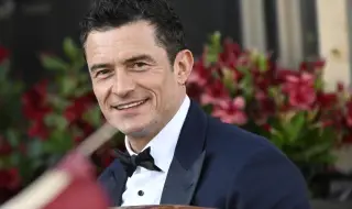 Орландо Блум: възходът, отстъплението и изборът да живееш извън холивудския връх