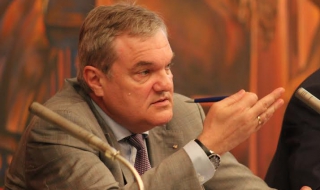 Румен Петков: АБВ е решението на проблема в левицата