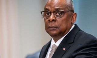 9 страни се ангажираха да доставят на Украйна 150 танка "Leopard"