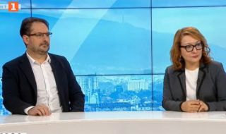 Антоанета Христова: Съставът на проектокабинета "Габровски" ще е насочен по-скоро към консенсус