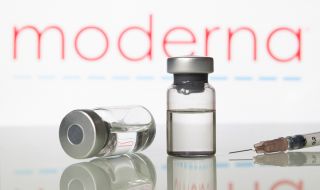 "Модерна" очаква резултатите от експериментална ваксина