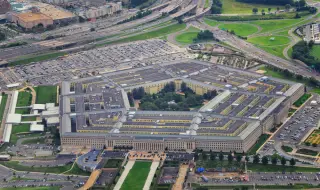 САЩ и редица европейски страни са разработили военни варианти за Украйна