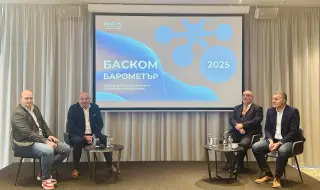 БАСКОМ: Софтуерният сектор остава стратегически опорен стълб на икономиката
