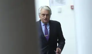 Бойко Рашков: Иван Демерджиев е подготвен за силов министър