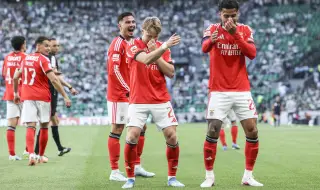 Два европейски отбора продължават без загуба – един от тях впечатлява с ограмно постижение 