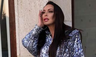 Коя е любимата певица на Бойко Борисов