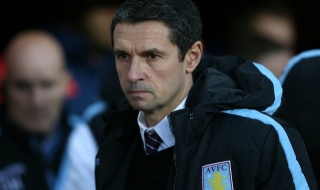 Астън Вила уволни треньора си