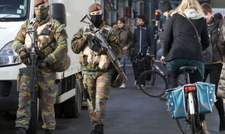 Готвели атентат и срещу премиера на Белгия