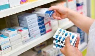 Критичен недостиг на лекарства в Украйна