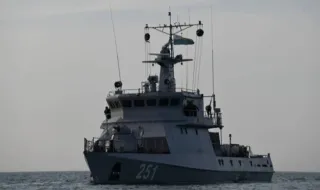 12 казахстански военни загинаха в Каспийско море
