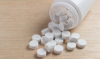 Румънец почина от свръхдоза парацетамол