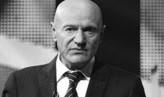 Шабан Шаулич предрекъл смъртта си