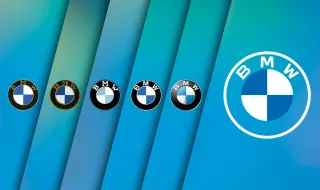 BMW разкри историята на своята емблема, за да изкорени погрешно схващане