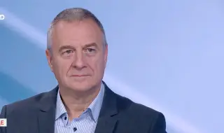 Цветлин Йовчев: Ако беше окървавен протестът - това означаваше сигурна оставка на правителството