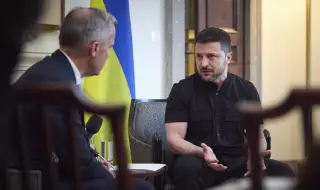 Глас от Радата: Путин и Тръмп ще се договорят без нас и ще ни поднесат решението