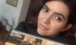 Ива Софиянска напусна Нова ТВ