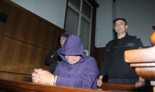 Киро Японеца: Стрелецът по сина ми е на свобода и пие