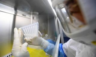 Китай обяви лекарство за коронавирус
