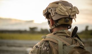 Русия разкри броя на чуждестранните наемници в Украйна