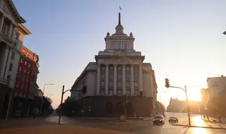 Съветът за съвместно управление се събра на заседание в търсене на нова формула за кабинета "Желязков"