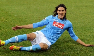 Скаут на Челси плаши Наполи