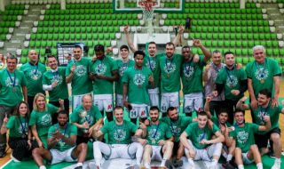 Баскетболният Балкан (Ботевград) няма да участва в квалификациите на Шампионската лига
