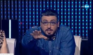 Геро няма повече да води "Маскираният певец" заради...