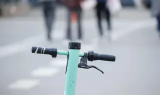 Жена е с опасност за живота след удар от тротинетка в Бургас