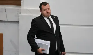 Петър Петров: ПБ не защитават българския национален интерес