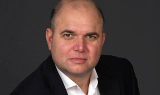 Владислав Панев и Добромира Костова са новите лидери на "Зелено движение"