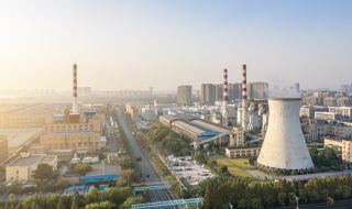 Завършиха горещите тестове на шести енергоблок на АЕЦ „Тянван“ 