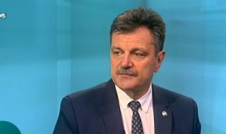 Д-р Симидчиев: Няма фашизъм, целта е да ви предпазим