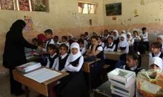 Ирак спря интернета, за да не се преписва