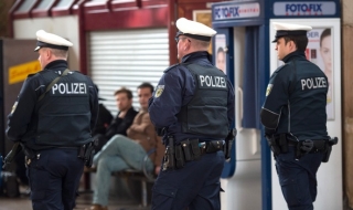 Нови сексуални нападения в Германия