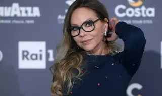 Орнела Мути на 71 г. – италианската муза на европейското кино