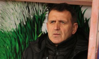 Акрапович нарочи за гонене четирима играчи на ЦСКА 