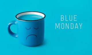 Днес е „син понеделник“, най-опасният ден