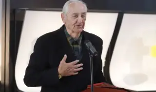 Прощаваме се с актьора Иван Несторов днес в столичния храм „Свети Седмочисленици"