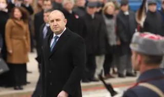 В България: за да не се изпитваме пак чий е Крим