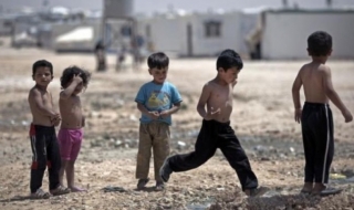 2016-а - най-тежката за сирийските деца