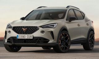 Cupra празнува четири години и обяви важни новини