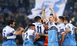 Италианските тимове скочиха срещу правителството