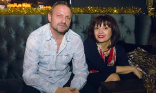 Миглена Ангелова заряза и годеник №5