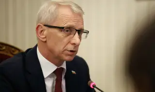 Николай Денков: ГЕРБ сбъркаха подхода при първия мандат, като не извадиха първо приоритетите