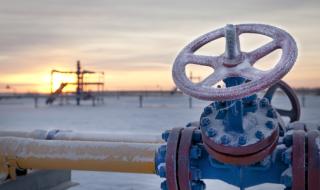 Русия сваля наполовина цената на газа за България?