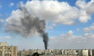 49% от израелците не искат инвазия в Газа